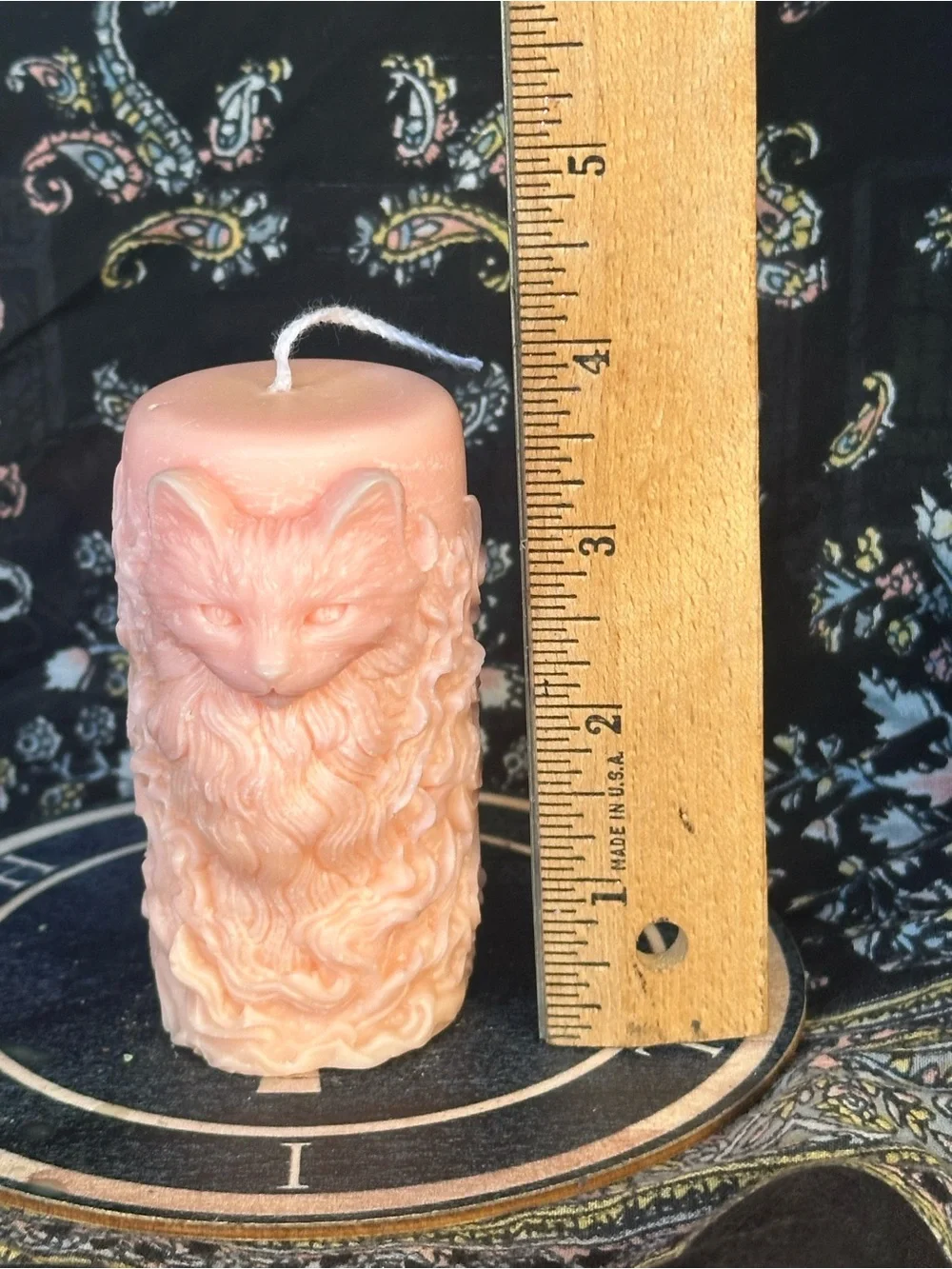 Handmade bring touch